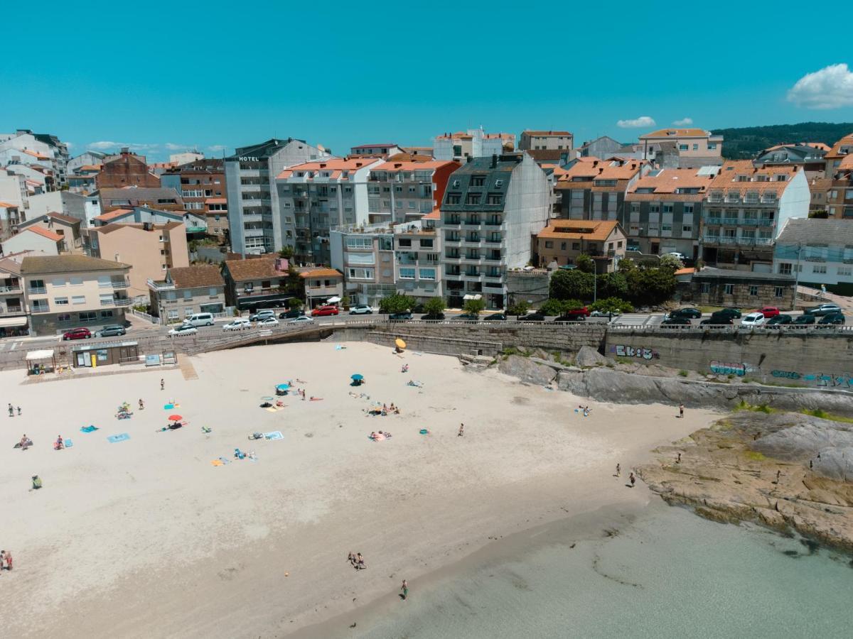 Atalaya I Hotel Portonovo