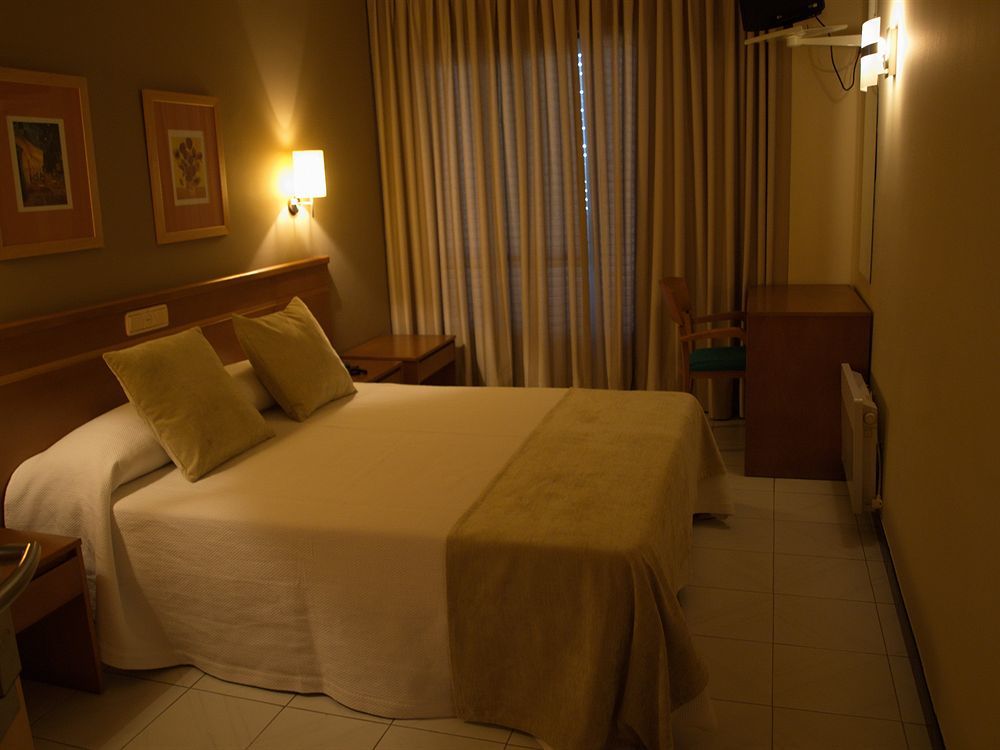 Atalaya I Hotel 2*